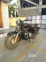Royal Enfield Classic 350