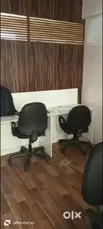 300sqft Furnished Office For Rent Near Bundgarden