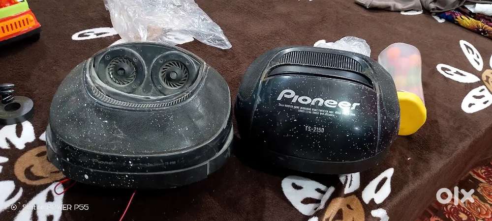 Car stereo sound speaker original 8inch