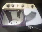 Washing machine video con