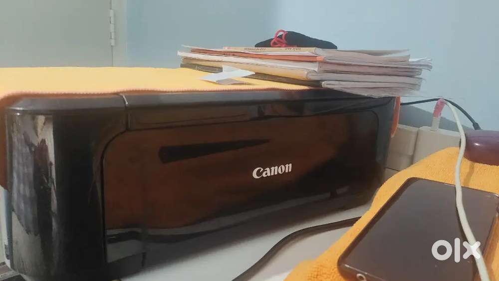 Canon Pixma