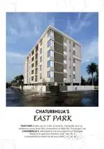 Lavish Spacious Flat for sale at Endada
