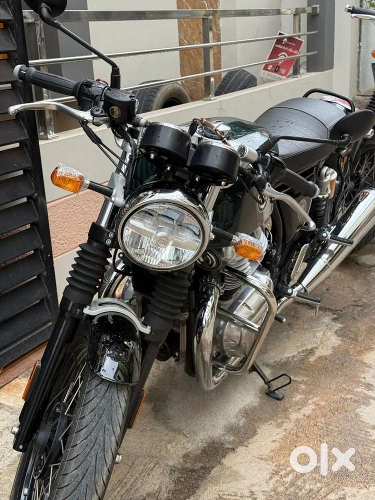 Gt 650 2025 mint