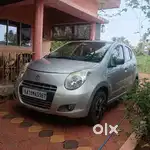 Maruti Suzuki Astar Petrol