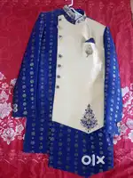 Sherwani dress
