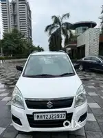 Maruti Suzuki Wagon R 1.0 LXi CNG, 2013, CNG & Hybrids