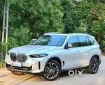 BMW X5 xDrive 30d, 2023, Diesel