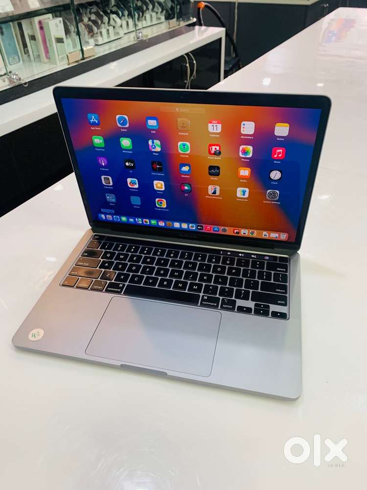 Apple MacBook Pro  13inch  2020  i7  32GB  512GB  A2251  WRNTY