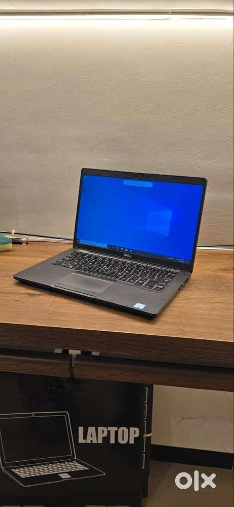 Dell i5 8th 8GB 256GB SSD  Latitude 5400  A++  EXCELLENT