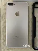 iPhone 7Plus ( First Day Condition)