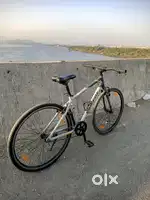 Firefox Voya single speed cycle