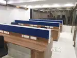 Furnished office available for rent