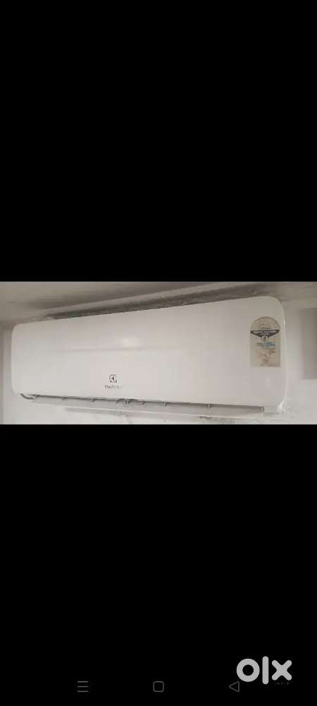 Electrolux ac