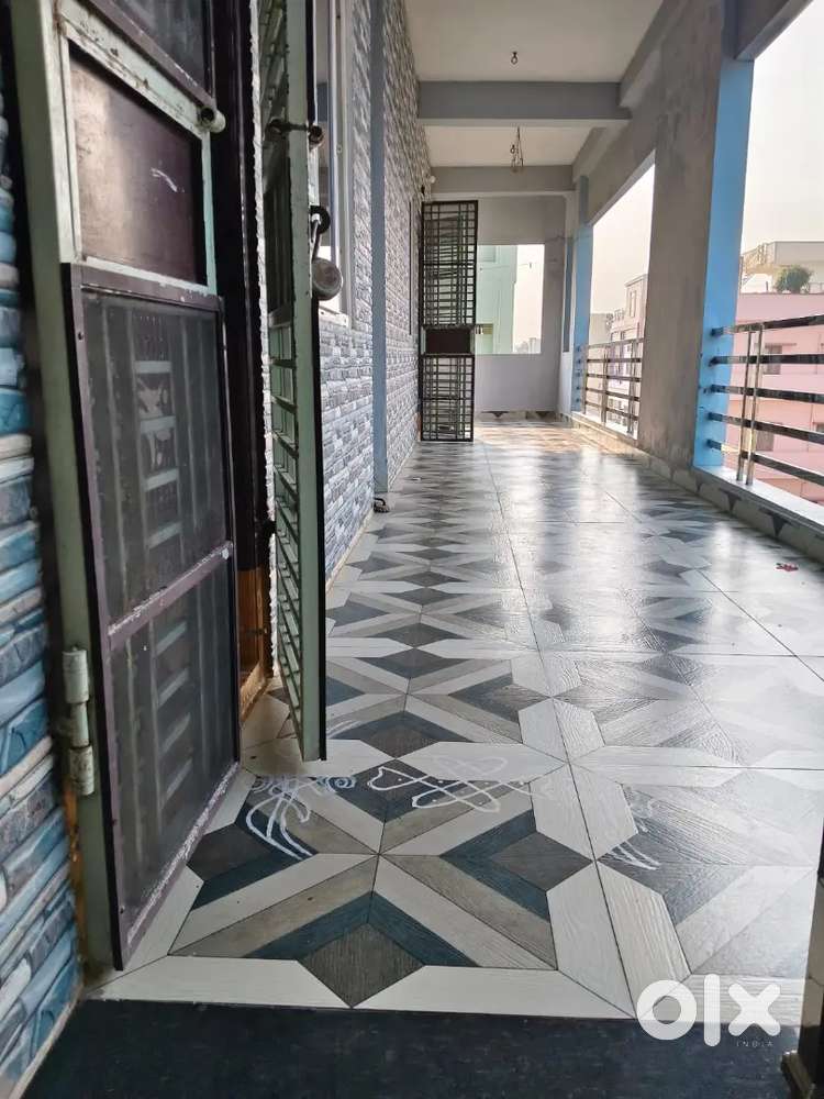 2BHK house Near K V School