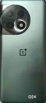 One plus 11R