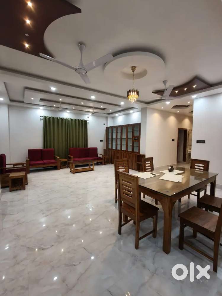 9BHK Furnished at Khanapara.