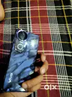Vivo v50e argent sell