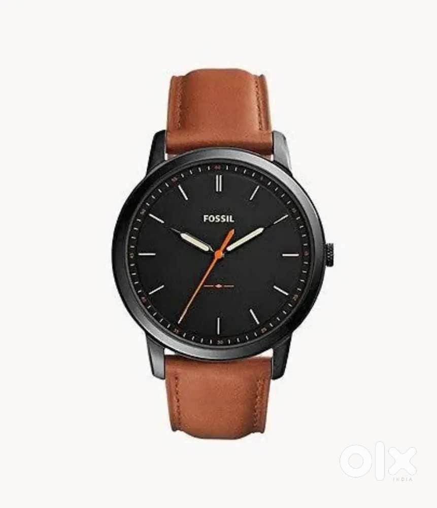 Fossil Premium watch