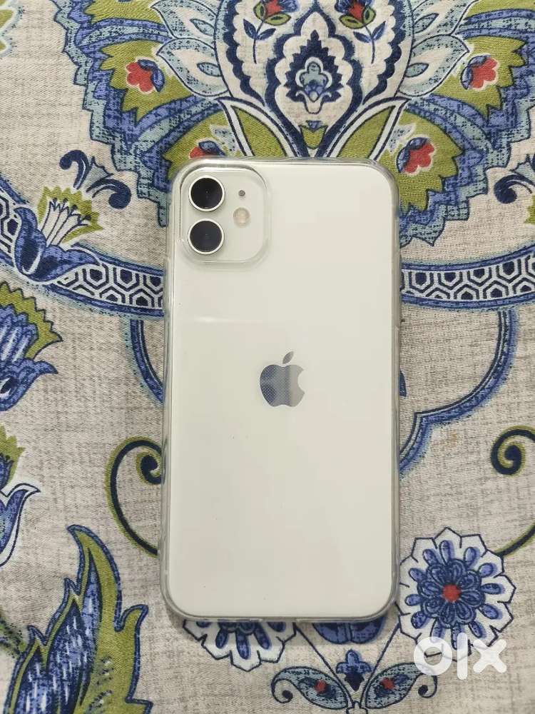 Iphone 11 all working