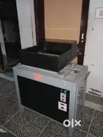 Bangles machine