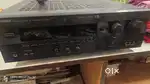 Yamaha amplifier