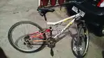 Octane Bicycle