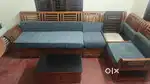 Sofa set for sale