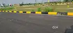 Bda plot for sale in Bhubaneswar