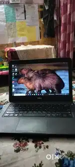 Dell laptop