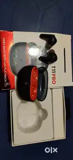 Itel T11PRO Earbuds