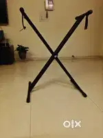 Piano Keyboard stand