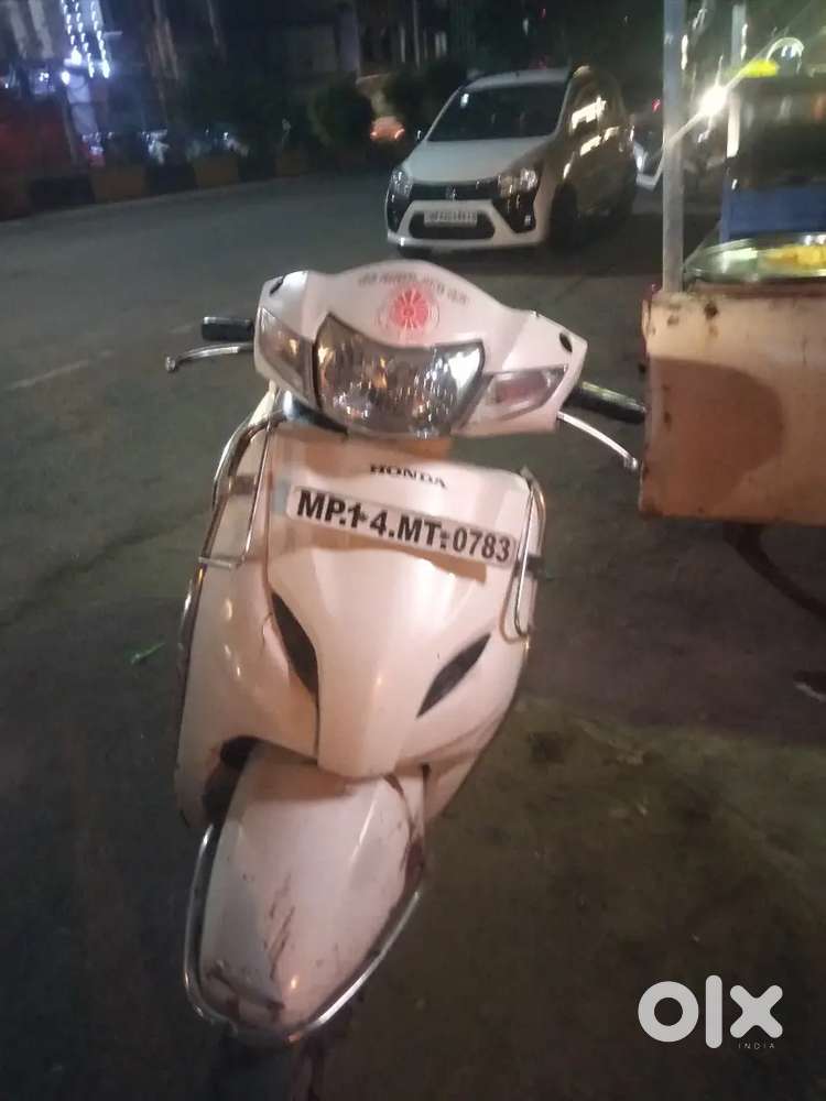 Top condition