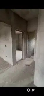 Plot and house for sale