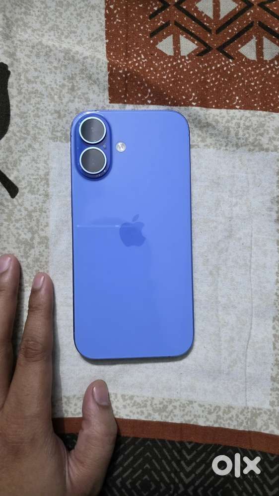 I phone 16 256gb