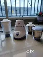 Prestige Mixer Grinder