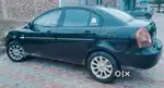 Hyundai Verna 2009