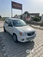 Maruti Suzuki Alto K10 2010 Petrol Good Condition