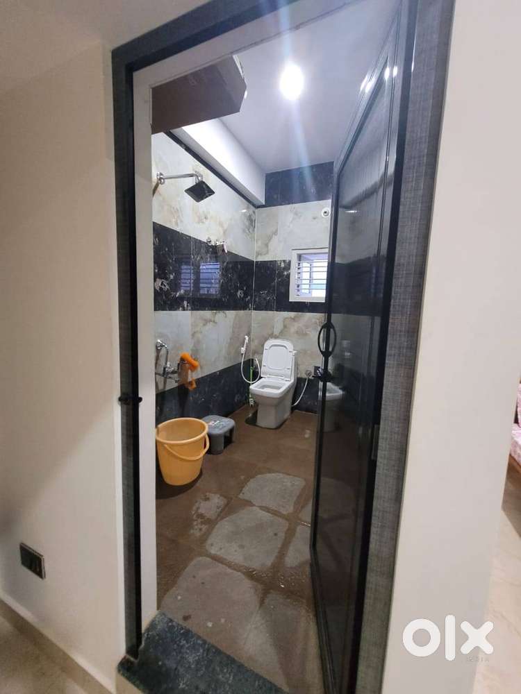 Prime 2 BHK House for Lease in Vijayanagara 4th Stage!