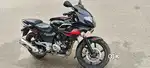 Good condition,new tyres,white  car light