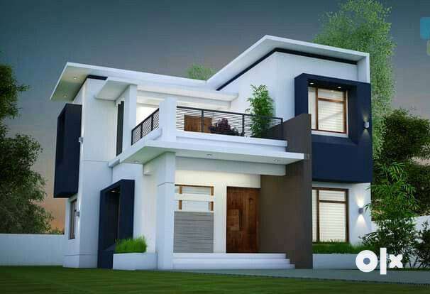2 BHK Customized villas are up coming in Kannadi Pathickal road