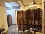 1 BHK flat for rent at arpora