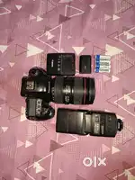 Canon EOS 5D Mark 4