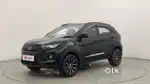 Tata Nexon 1.2 Revotron XZA Plus Premium Dark Edition, 2023, Petrol