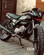 Hf deluxe 2017 model