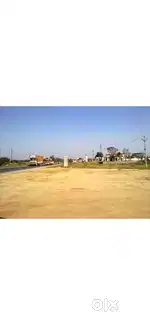 Mumbai Highway facing land for development