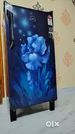 Godrej fridge