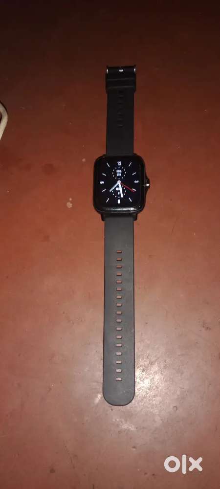 Smart watch