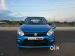 Maruti Suzuki Alto 800 2019-2023 0.8 VXI, 2021, Petrol