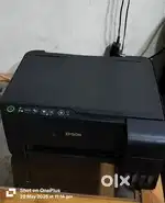 EPSON L3150 COLOUR PRINTER FOR SALE