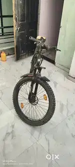 Showroom condition